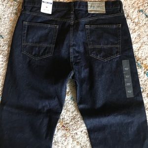 Men’s Dark Blue Jeans from Tommy Hilfiger